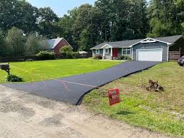 Best Driveway Drainage Solutions  in Harrisville, PA